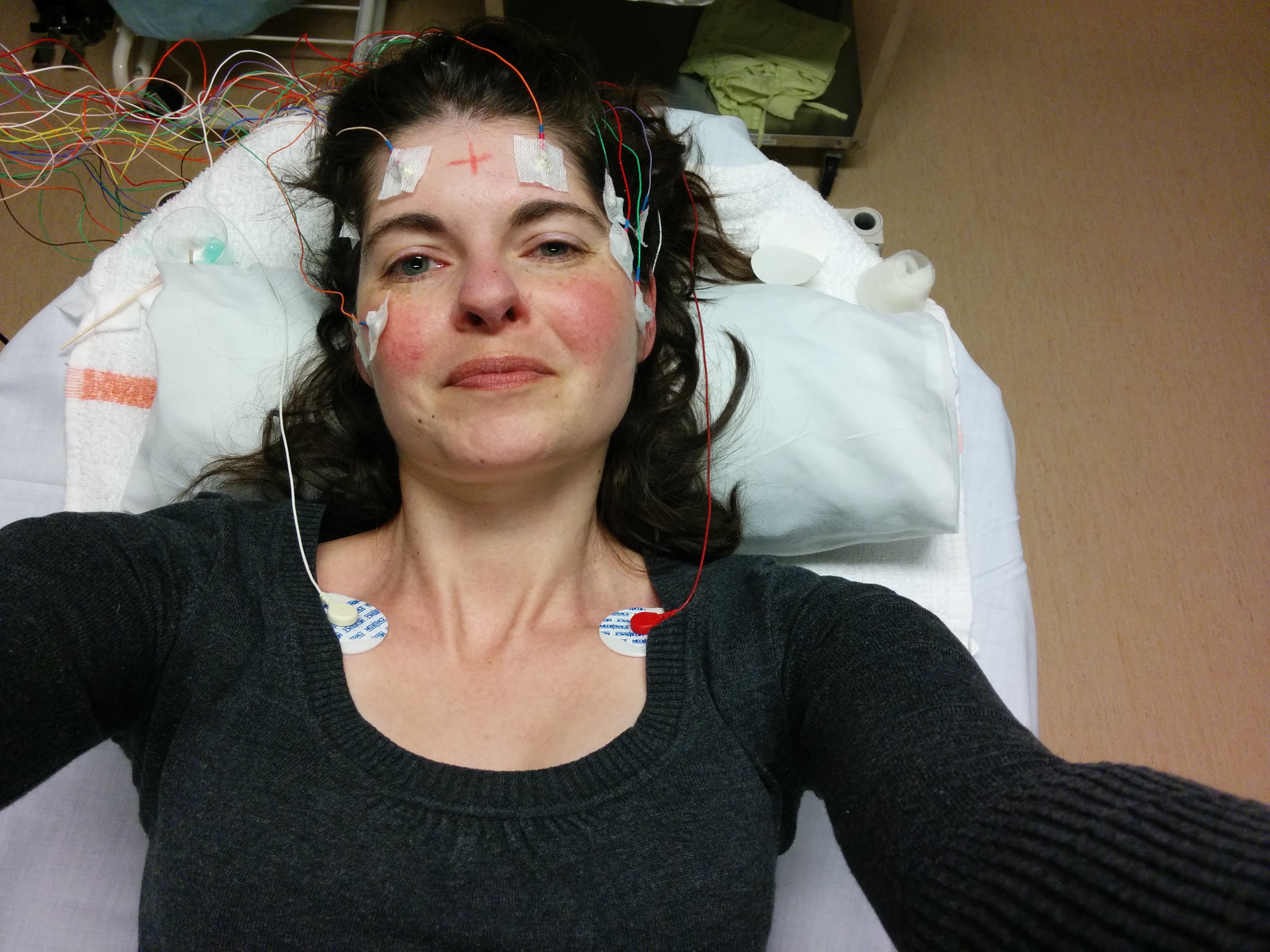 Nov 2015, EEG